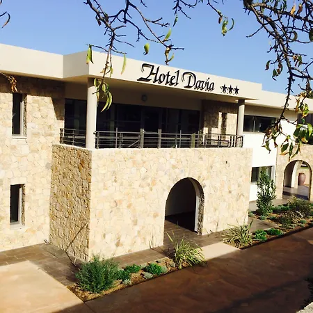 Davia LʼÎle-Rousse