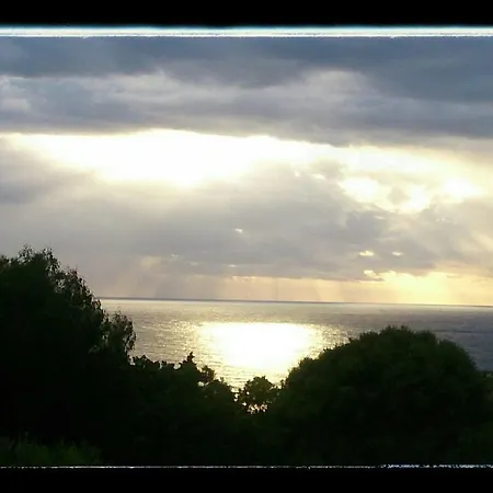 Davia ホテル LʼÎle-Rousse