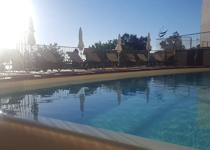 Davia LʼÎle-Rousse