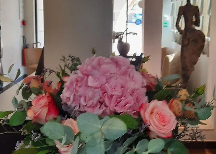 Davia 3* LʼÎle-Rousse