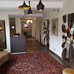 Davia 3* LʼÎle-Rousse