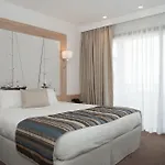 Davia 3* L'Ile-Rousse (Corsica)