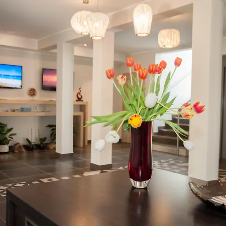 Hotel Davia 3*