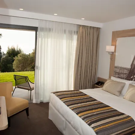 Hotel Davia 3*
