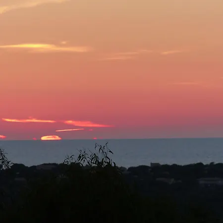 Davia LʼÎle-Rousse
