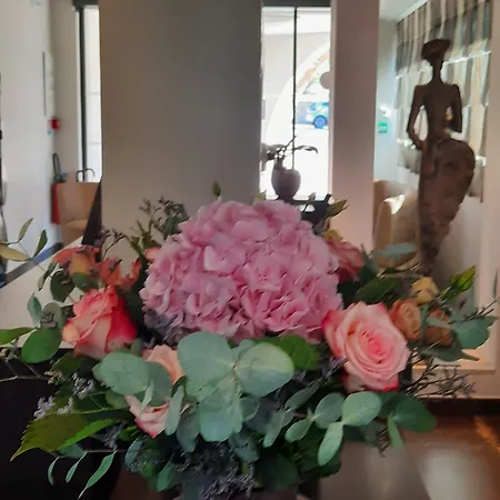 Davia 3* LʼÎle-Rousse