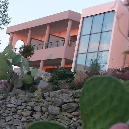 Hotel Davia