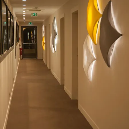 Hotel Davia 3*