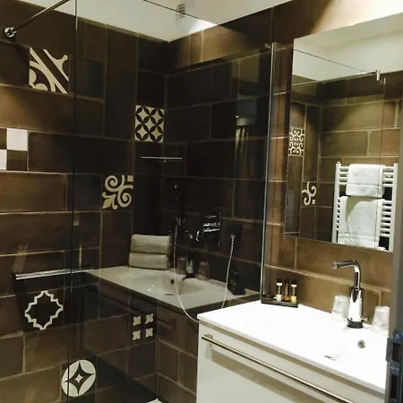 Davia LʼÎle-Rousse