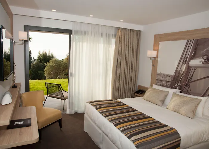 Otel Davia 3*