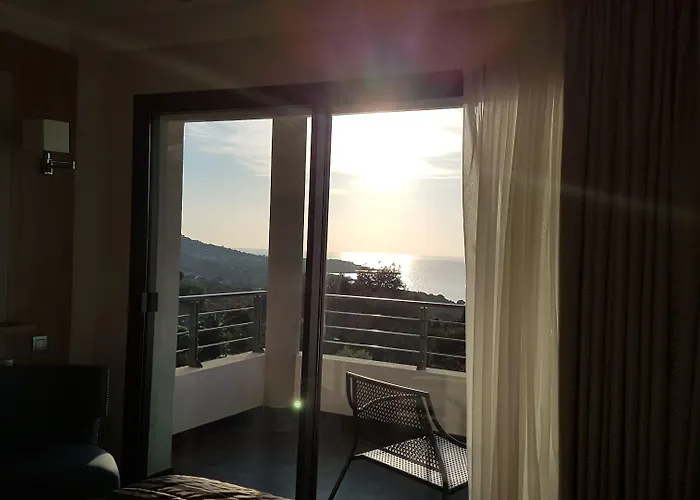 Otel Davia 3*