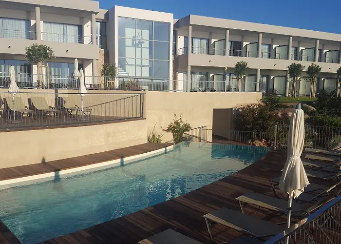 Otel Davia 3*