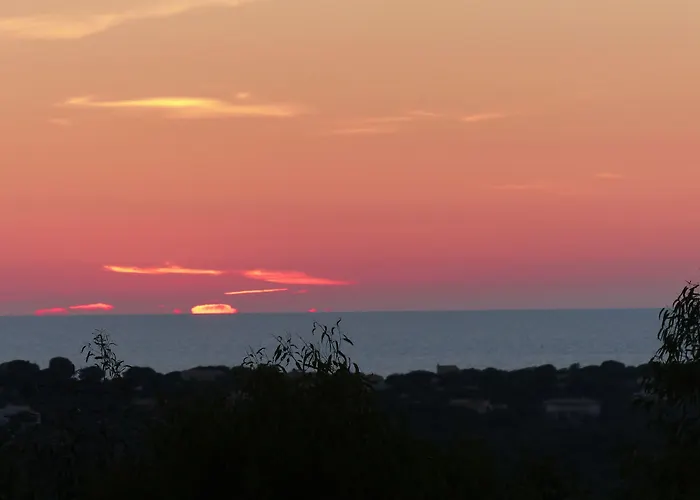 Davia LʼÎle-Rousse